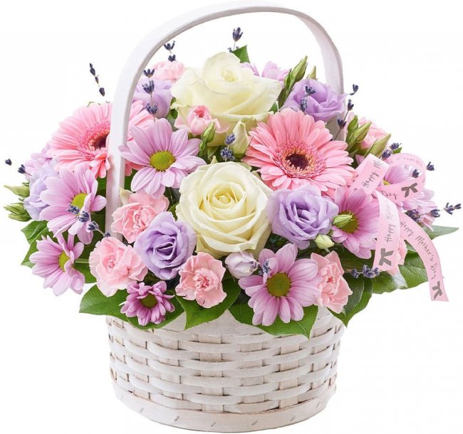 Притягательная Притягательная